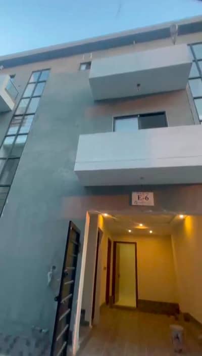 2.5 Marla House| Instant Possession On Downpayment