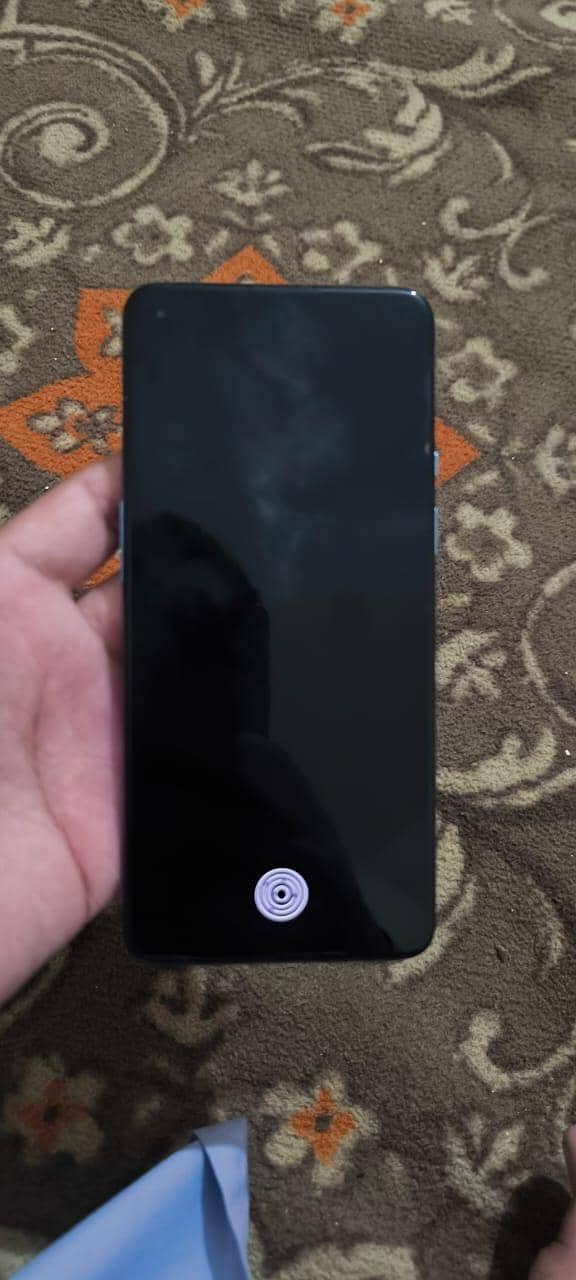 One Plus 9 7