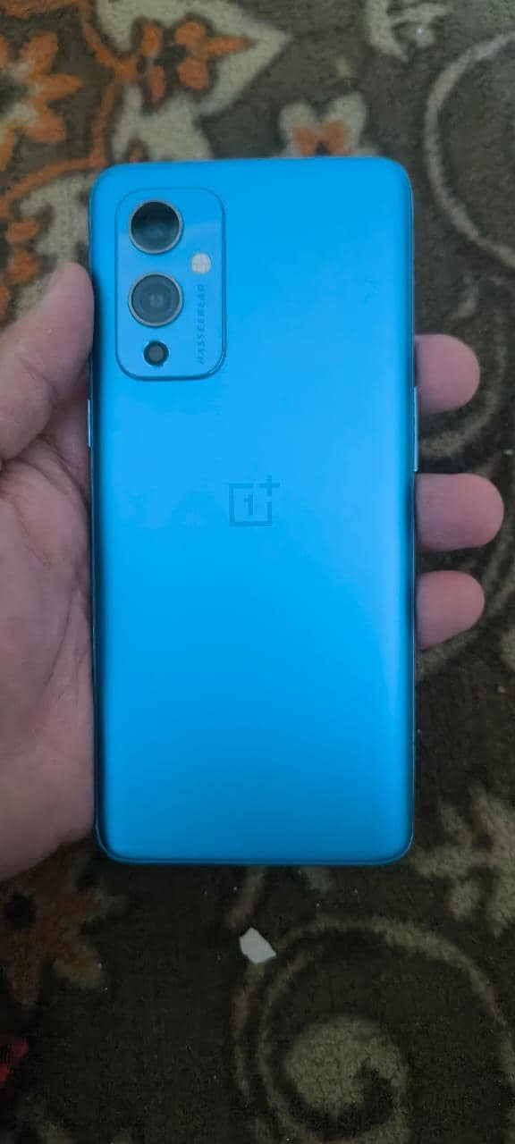 One Plus 9 9