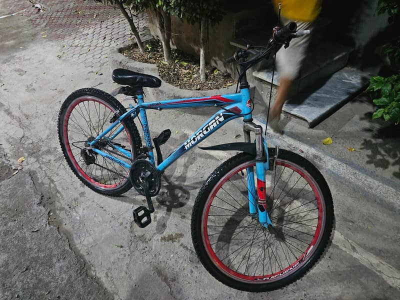 bicycle 1