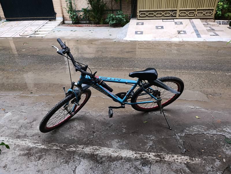 bicycle 2