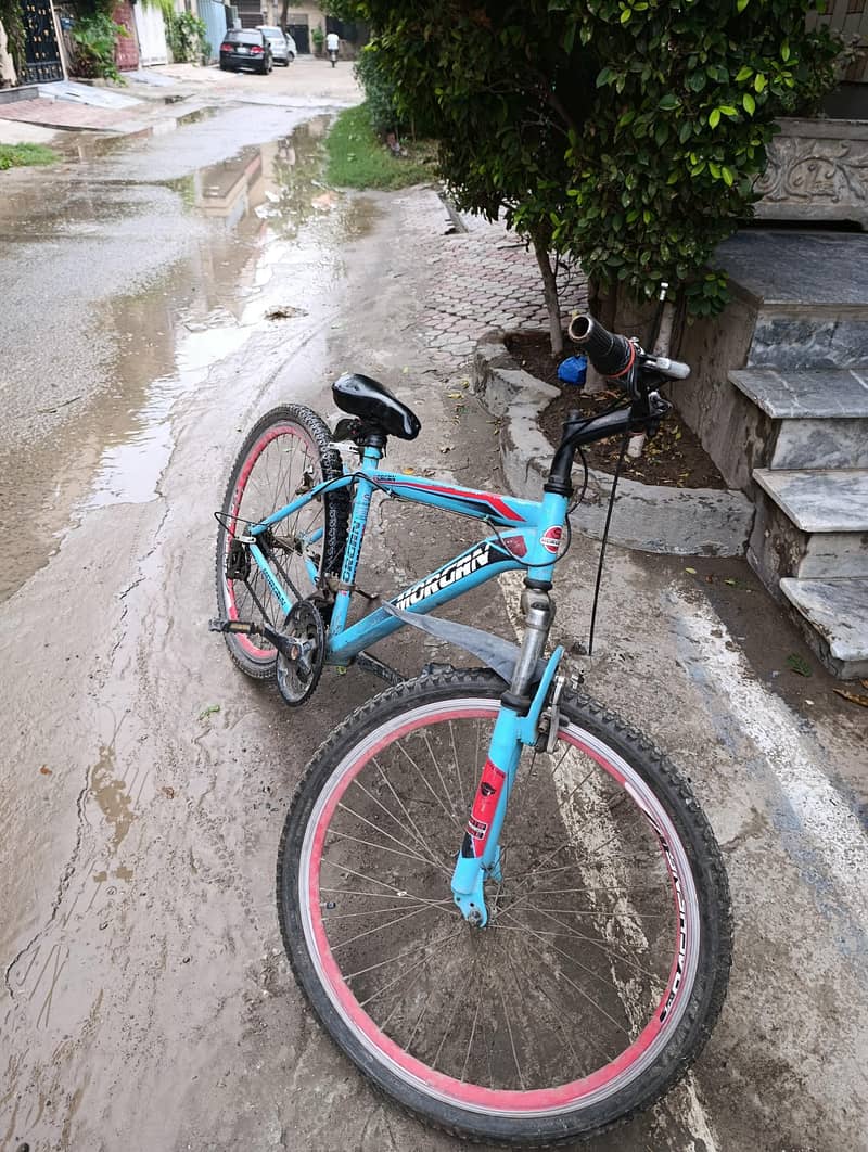 bicycle 3
