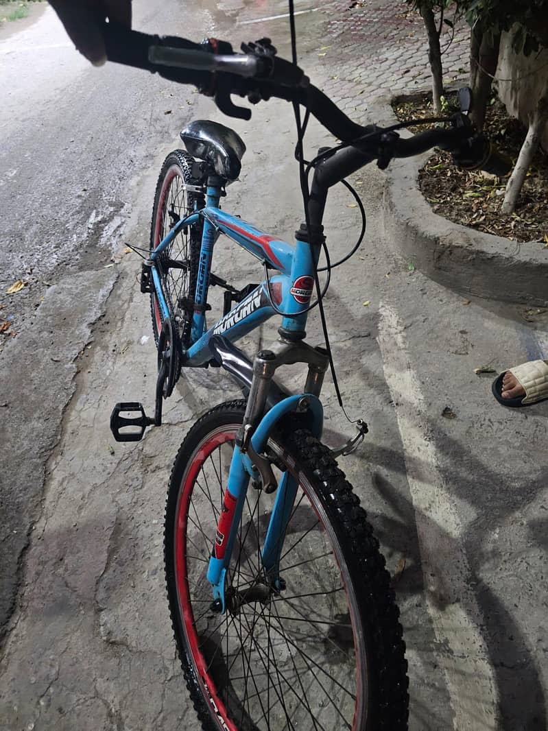 bicycle 4