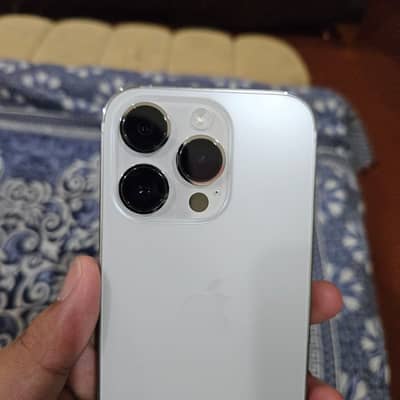 Apple iPhone 14 Pro
