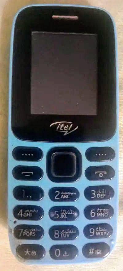 Itel Other Model