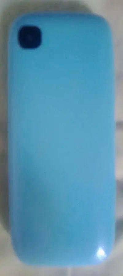 Itel value 110 sale 1