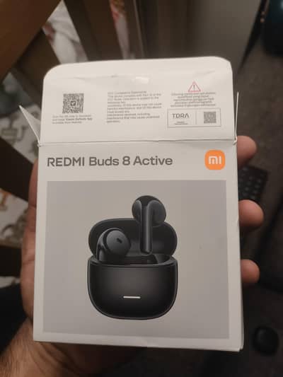 Redmi Buds 8 Active