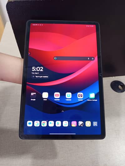 Lenovo M11 Tab In Excellent Condition
