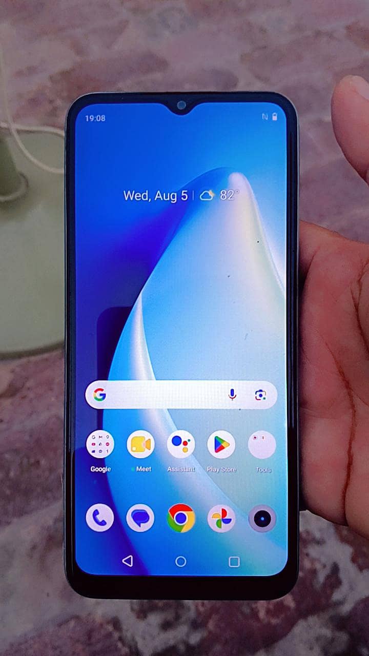 Realme C33 3