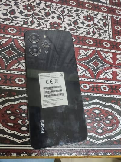 Xiaomi Redmi 12