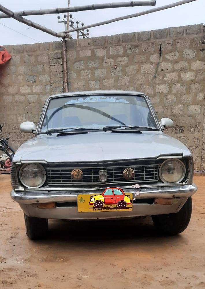 74 model carrolla 1
