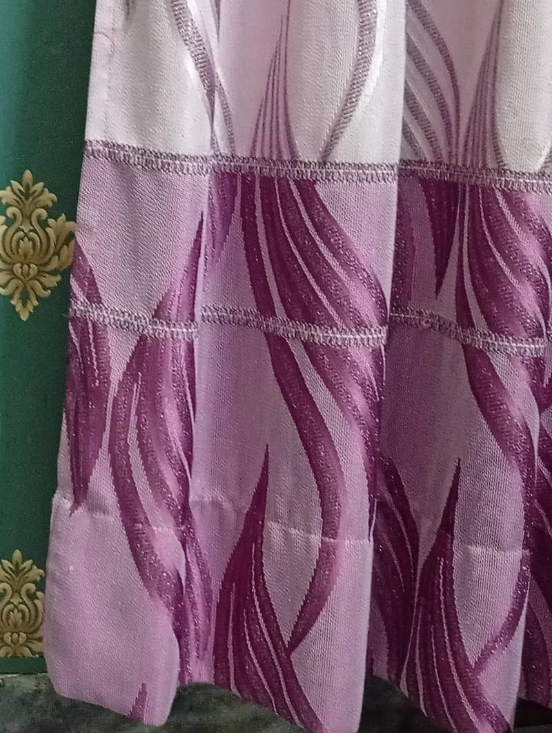 used window curtains 3