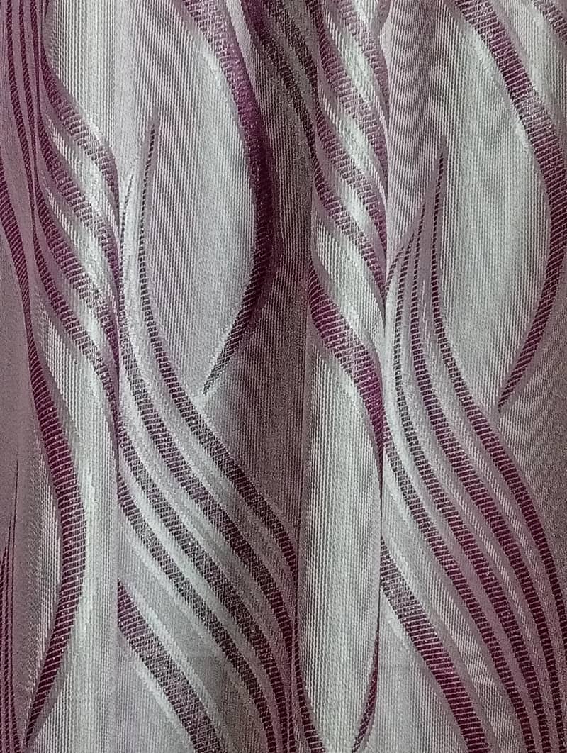 used window curtains 4