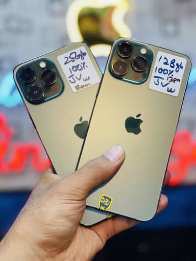 iPhone 14 Pro Max 3 months PTA Approved