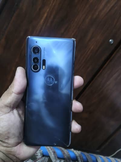 Motorola Edge Plus 5G __ 12/256