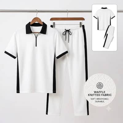 Premium Track suit