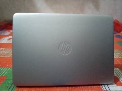 HP EliteBook 840 G3 i5 6th Gen 8GB 256GB SSD - Fast Business Laptop