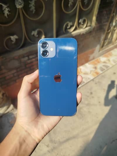 Apple iPhone 12 fu 128gb