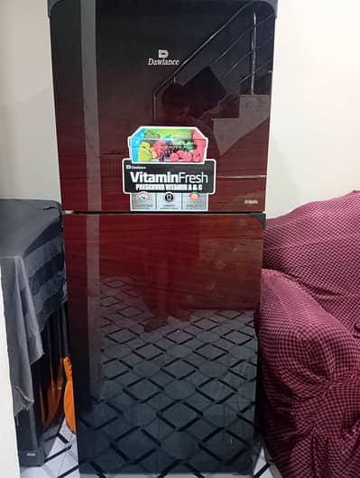 dawlnace brand new fridge is up for sale
