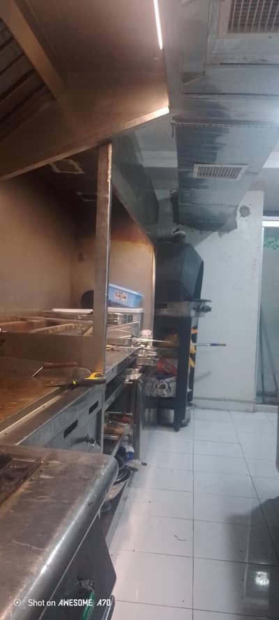 humy apny restaurant ke liye invister ke zourat hy