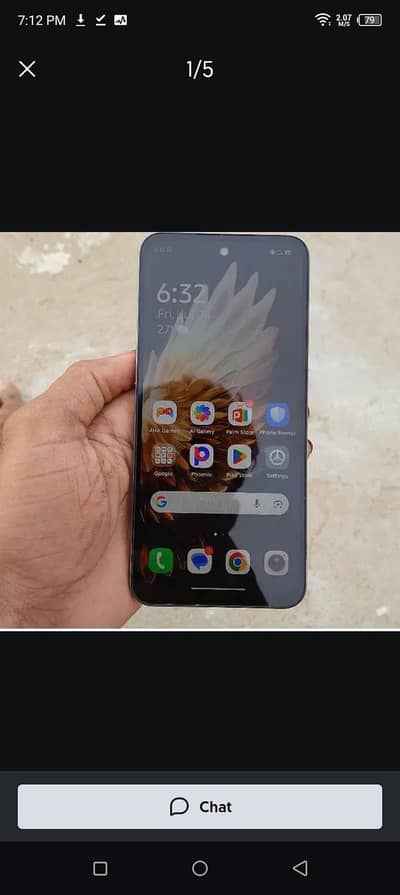 Tecno spark 40c seld 10by10 watsup . . 03320967831