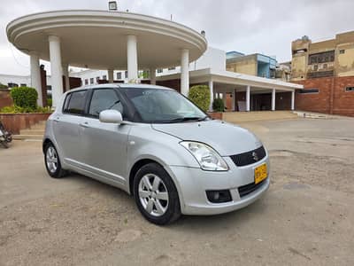Suzuki Swift 2015 Manual | 1st Owner | B2B Genuine