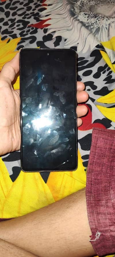 Samsung Mobile S20 FE