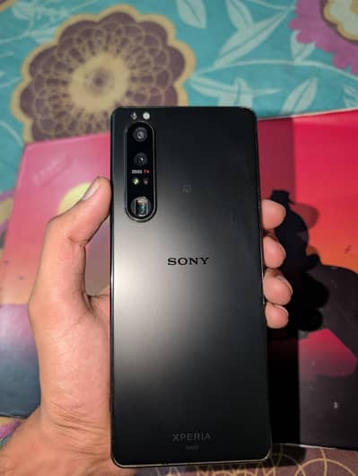 Sony 1 III