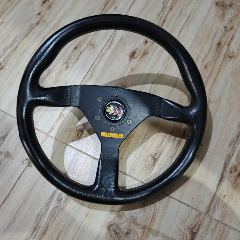 imported  steering wheels 2