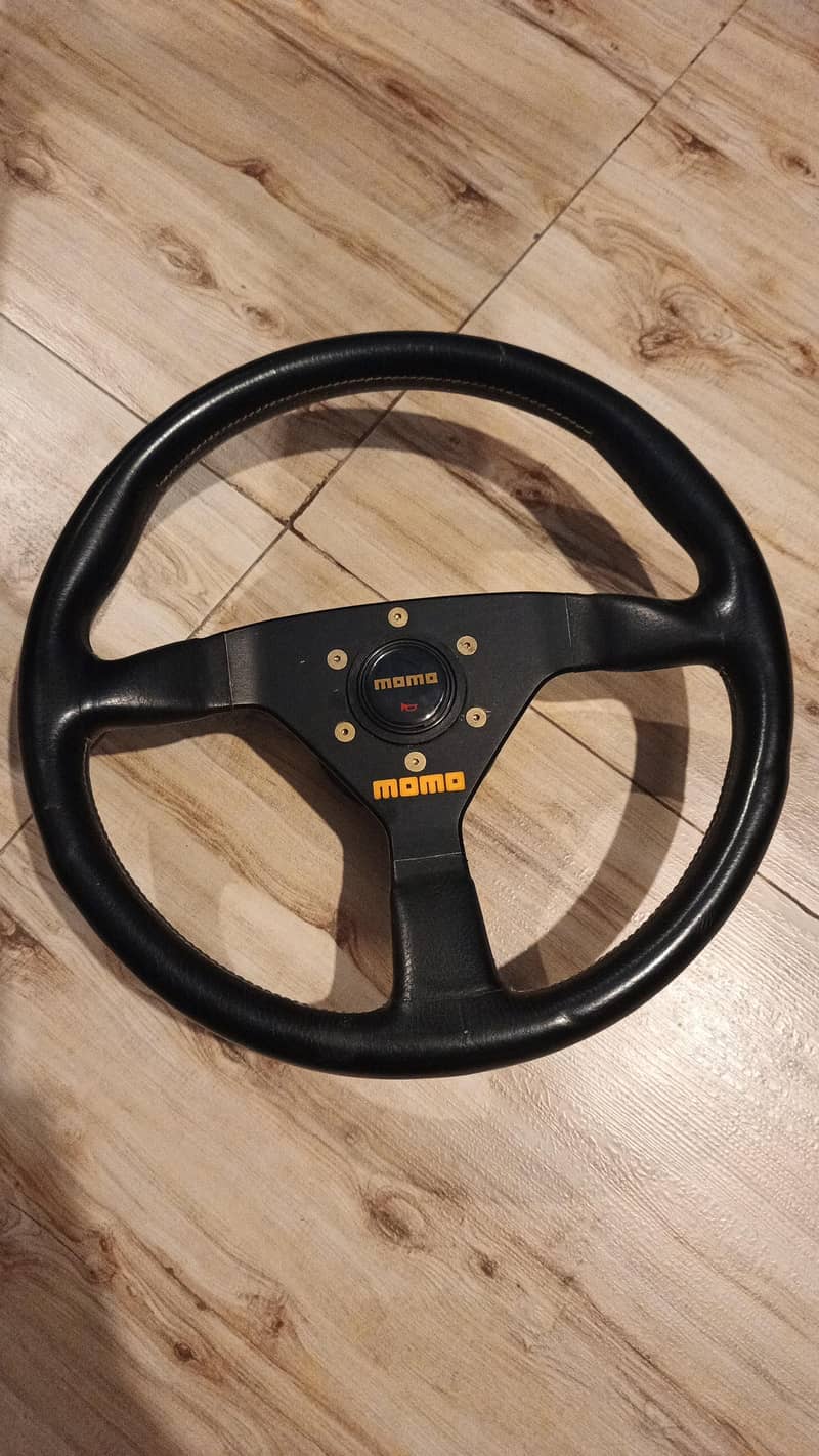 imported  steering wheels 4