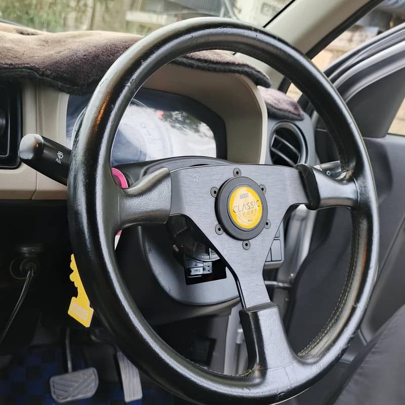 imported  steering wheels 8