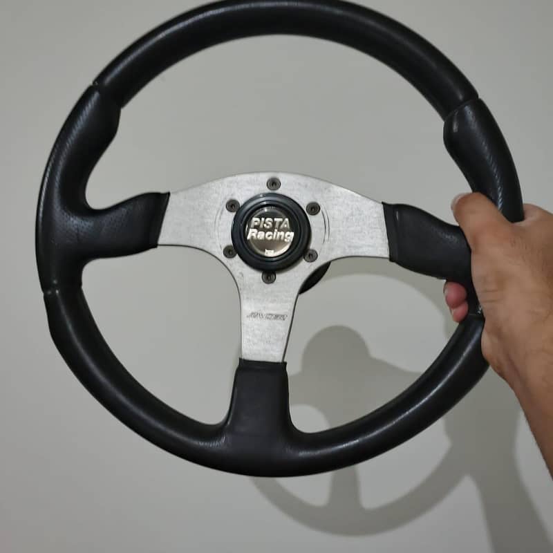 imported  steering wheels 9