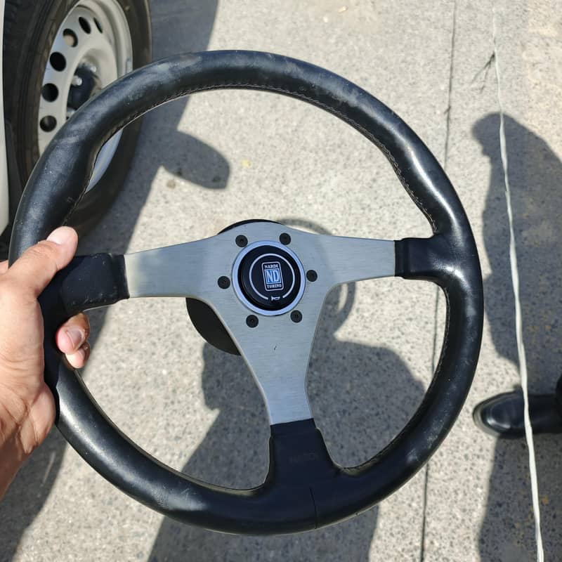 imported  steering wheels 10