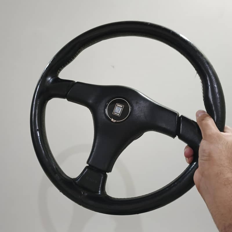 imported  steering wheels 11