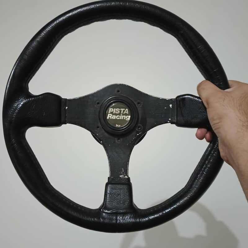 imported  steering wheels 13