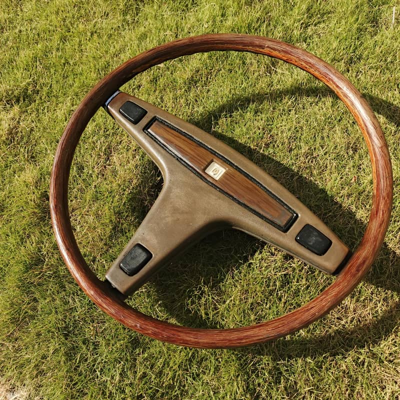 imported  steering wheels 14