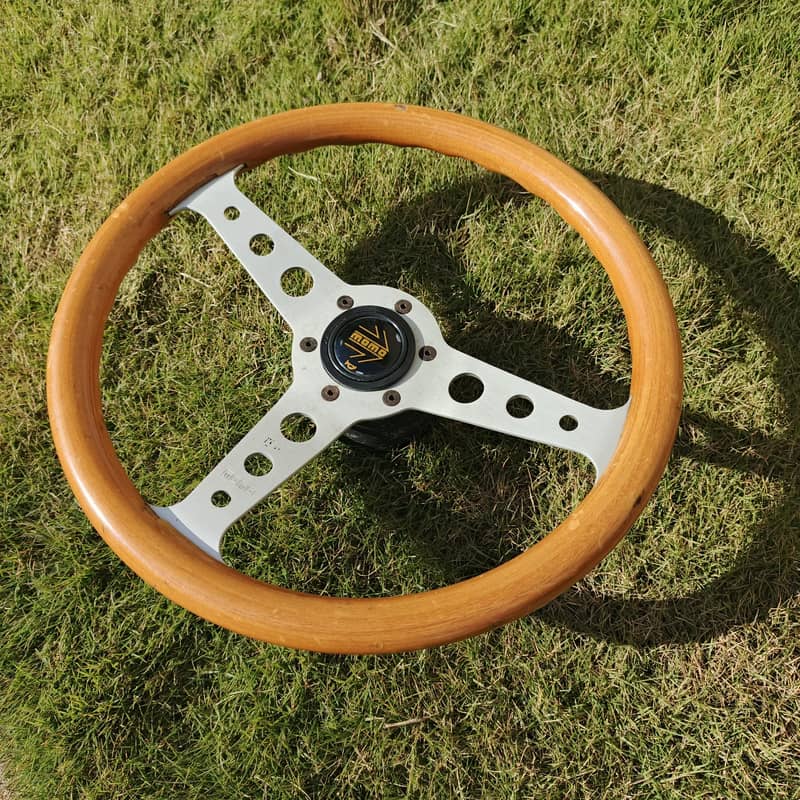 imported  steering wheels 15