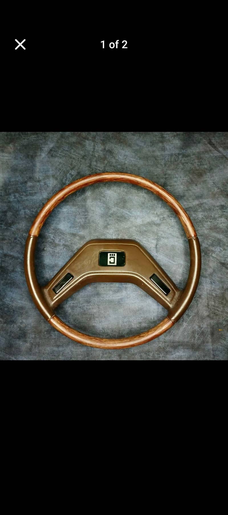 imported  steering wheels 19