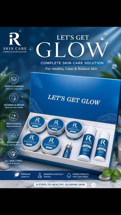Premium skin care Product best Quality and affordable price