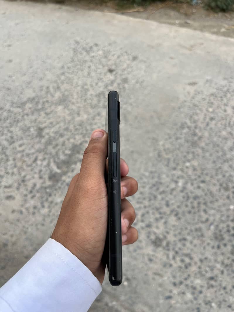 Google Pixel 6a 3
