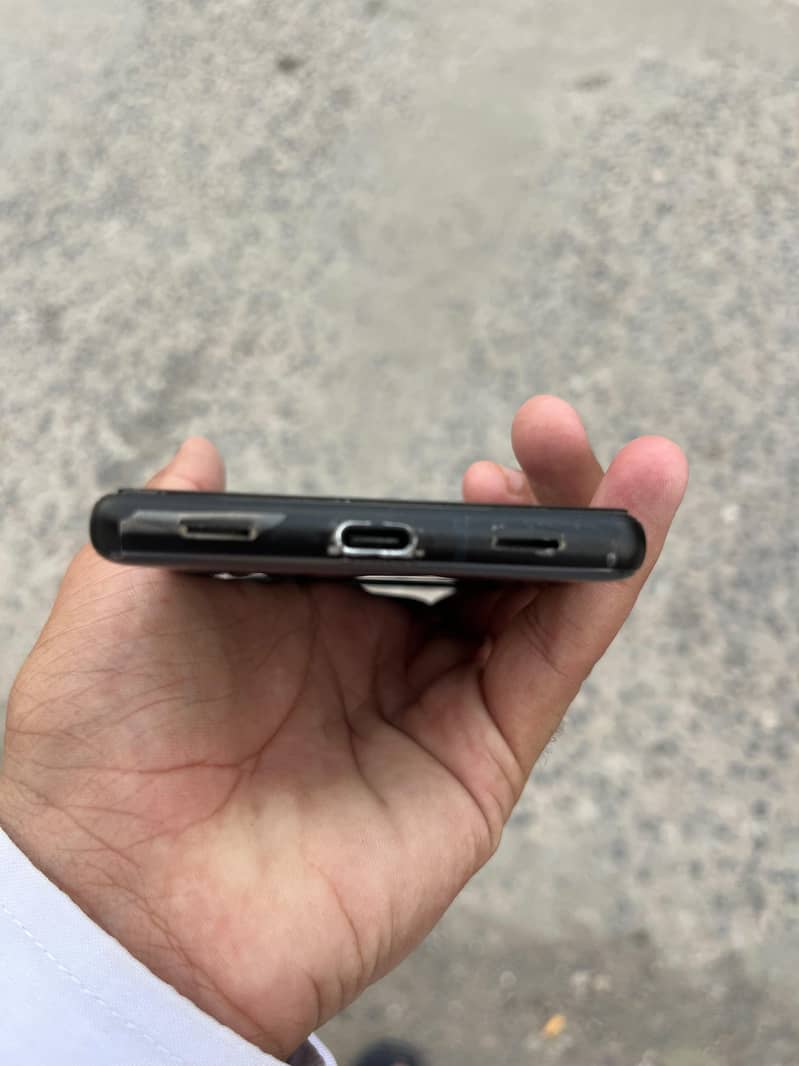 Google Pixel 6a 5