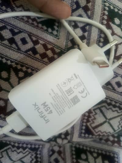 Charger Bilkol New