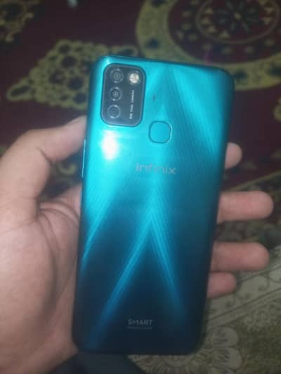 Infinix Smart 5