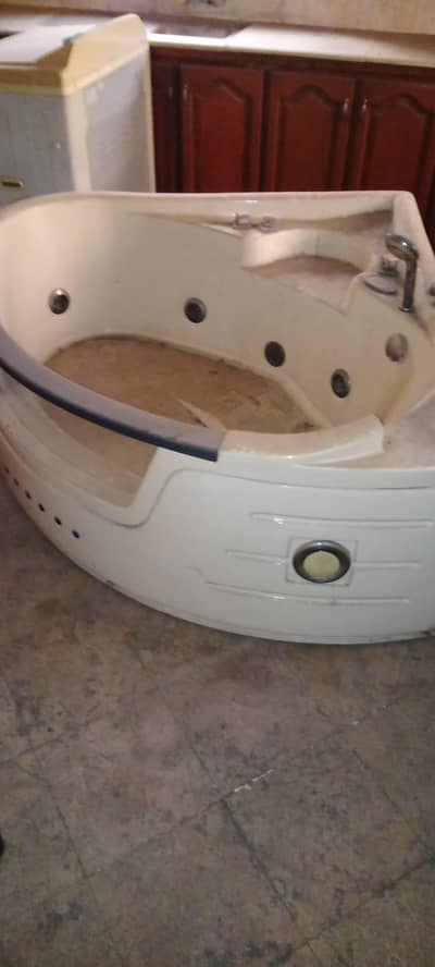 jacuzzi for sale