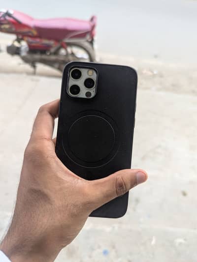 Apple iPhone 12 Pro 128gb none pta bypass