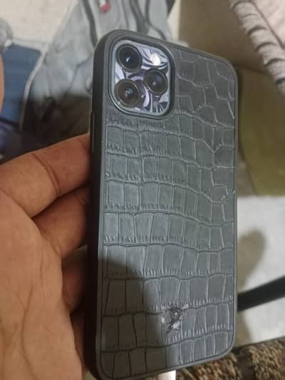 Apple iPhone 11 Pro