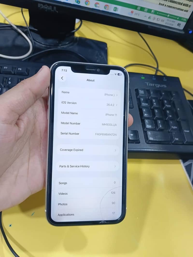Apple iPhone 11 1