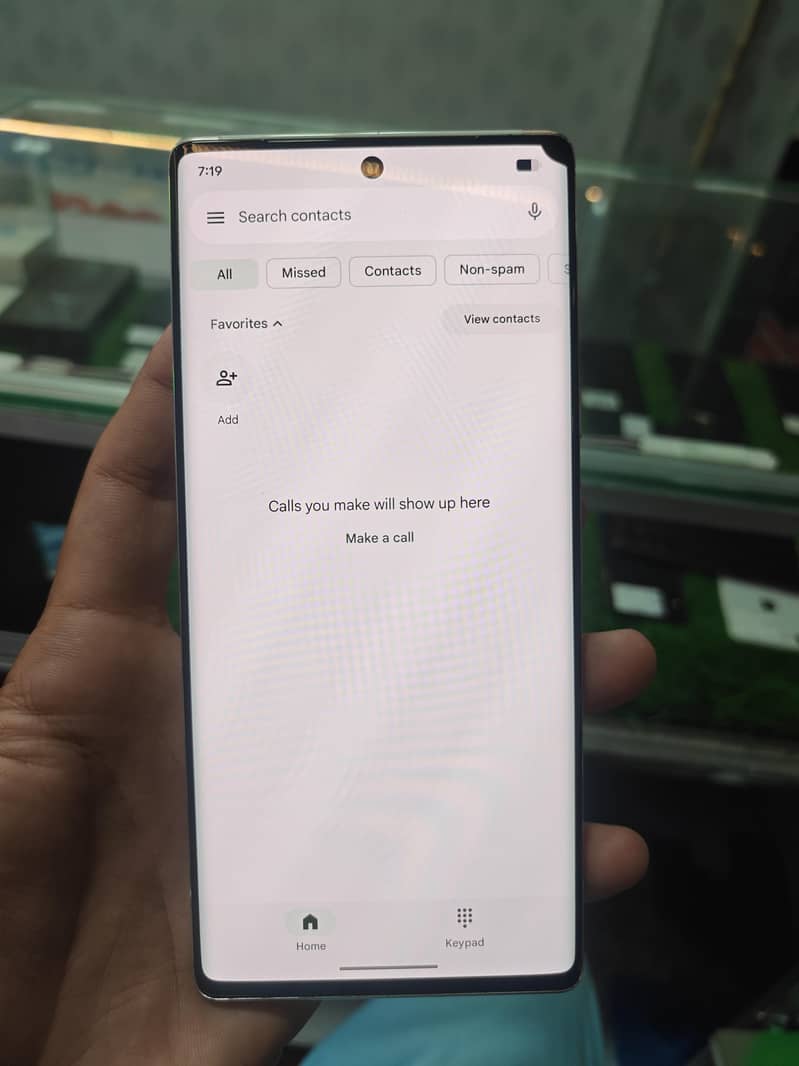 Google Pixel 6 Pro 1