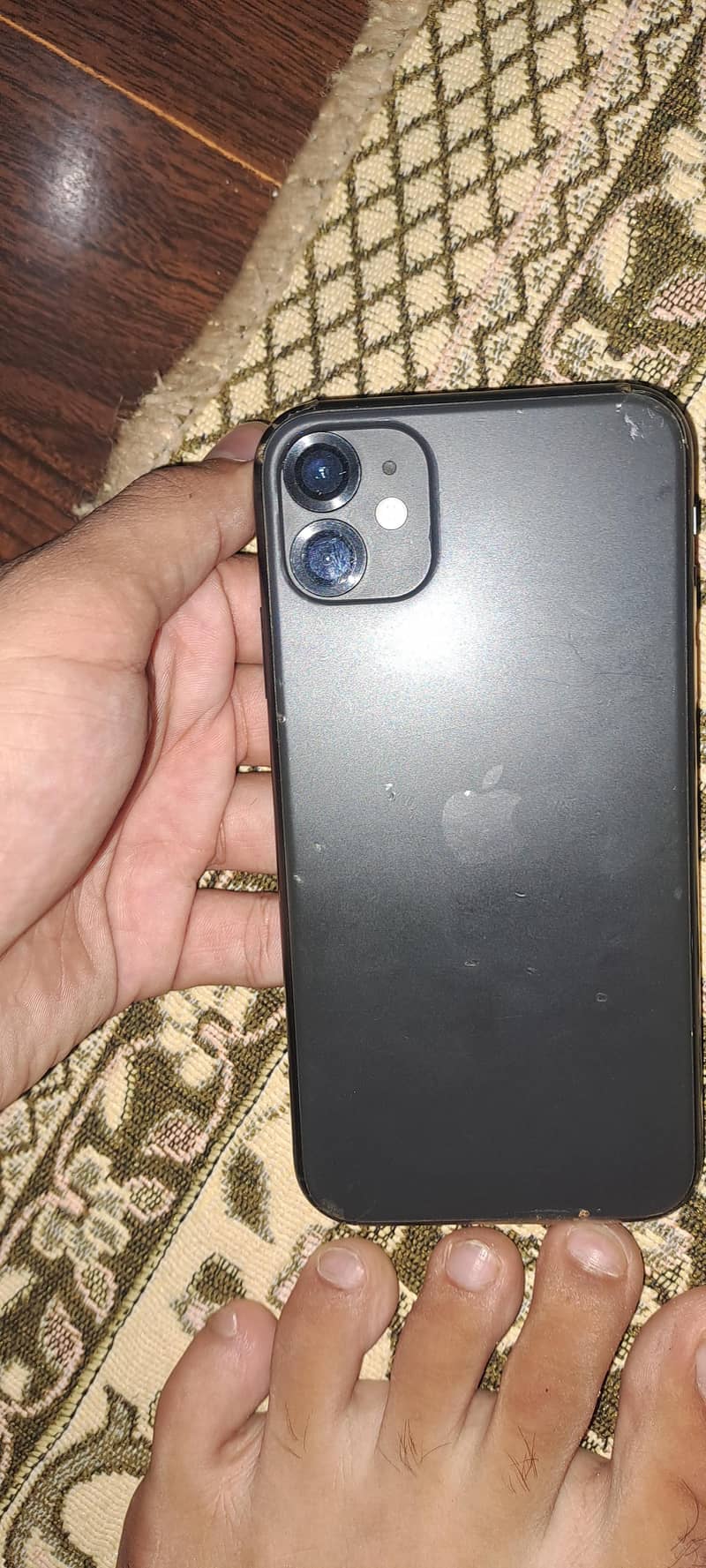 Apple iPhone 11 0