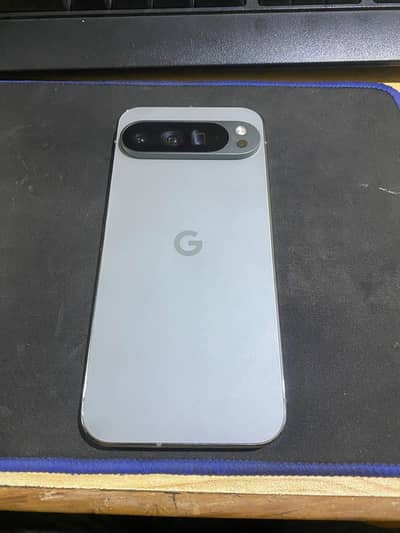 google pixel 9 pro xl